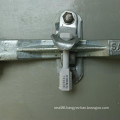 GC-B010 High security bolt container seal lock